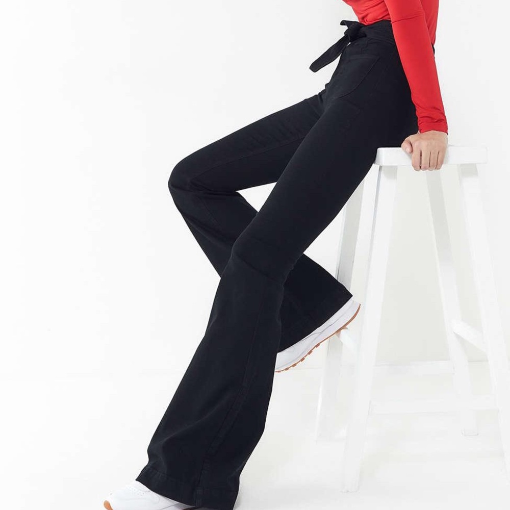 Bdg Sonya Flare Jeans
